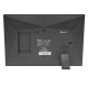 8. Denver PFF-1024BMK2 Digitaler Bilderrahmen, Schwarz, 25,6 cm (10,1") Touchscreen, WLAN