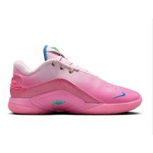 Nike LeBron XXII „I Promise“ Schuhe SN PINK FOAM /PHOTO BLUE-PINKSICLE HV8455-600