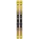 Rossignol Arcade 94 Konect / SPX 12 Konect GW B100 Schwarze Ski