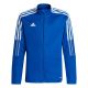 adidas Tiro 21 Track Jr GM7315 Fußball-Sweatshirt