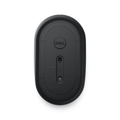 10. Dell Mobile Wireless Mouse - MS3320W - Schwarz