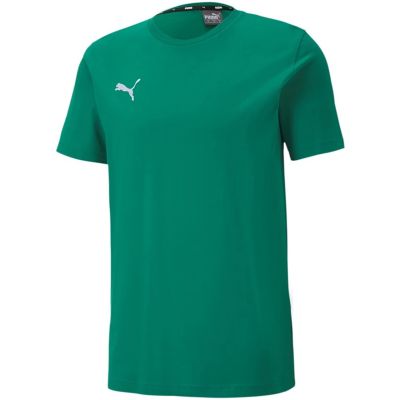 3. Puma teamGOAL 23 Casuals T-Shirt M 656578 05