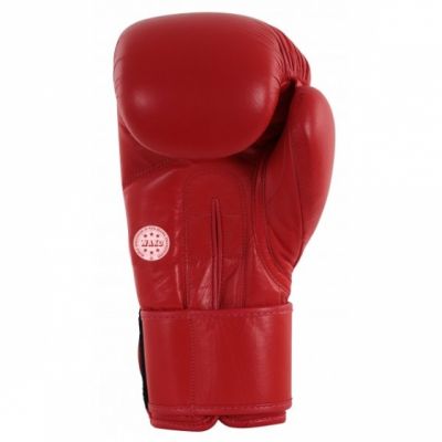 4. ADIDAS WAKO Boxhandschuhe 10 oz (PREISÄNDERUNG)