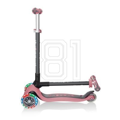 11. Globber GO-UP Deluxe Lights 646-210 Roller/Fahrrad