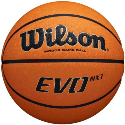 2. Wilson EVO NXT FIBA Spielball WTB0966XB
