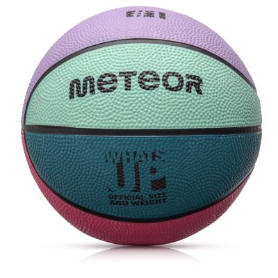 Basketball Meteor Was geht 1 16788 Größe 1