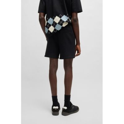 6. Hugo Dulasho Shorts M 50534677-001