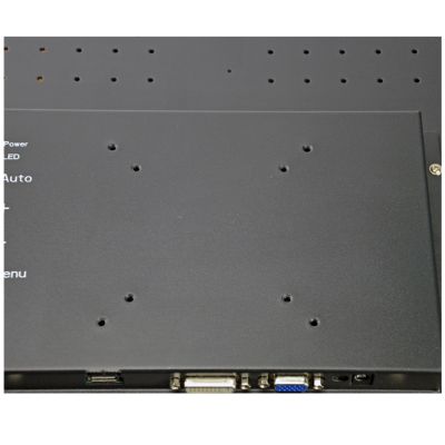7. Hannspree HO 275 PTB Computermonitor 68,6 cm (27") 1920 x 1080 px Full HD LED-Touchscreen Schwarz