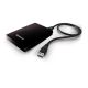 3. Verbatim 53177 Externe Festplatte (2 TB; 2,5"; USB 3.0; 5400 U/min; Schwarz)