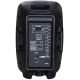 2. Blaupunkt PA10 tragbarer Lautsprecher (schwarz)