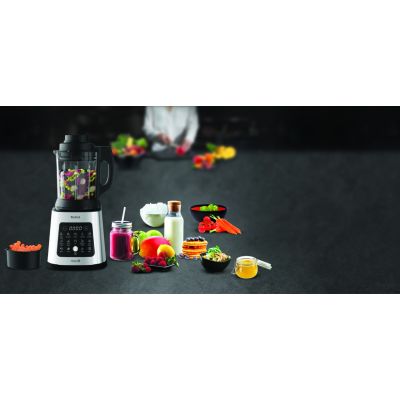 9. Tefal BL83SD30 Cook+Steam Standmixer