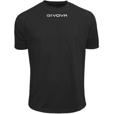 5. Givova One U MAC01-0010 Fußballtrikot
