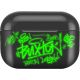 7. BUXTON BTW4600 – Graue Bluetooth-In-Ear-Kopfhörer