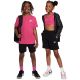 7. Nike Sportswear Club Kindershorts Schwarz FZ5512 010