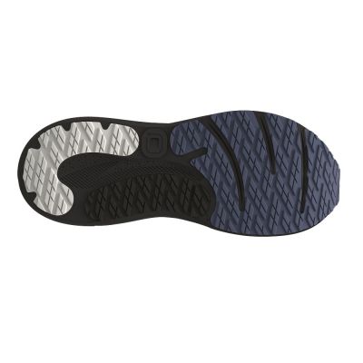 4. Adrenaline GTS 24 GTX Damen Laufschuhe für Asphalt, Marineblau
