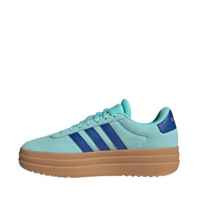11. Adidas VL Court Bold W Schuhe JS3813