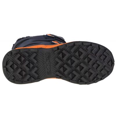 8. Kappa Cekis Tex T Jr 260903T-6744 Schuhe