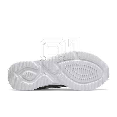 10. New Balance M ME430LB2 Schuhe – Schwarz
