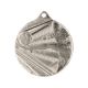 15. Silberne Fußballmedaille ME001/S