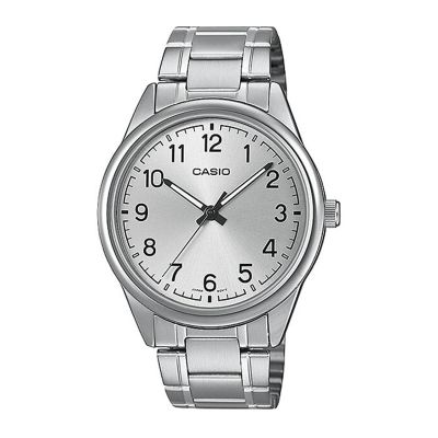 Herrenuhr CASIO MTP-V005D-7B4 + Box