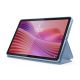 16. Lenovo Tab TB311FU Tablet, 10,1 Zoll, Polar Melyna IPS-Display (1920 x 1200 Pixel), MediaTek Helio G85, 4 GB RAM (LPDDR4x), 128 GB Speicher, WLAN, 5-MP-Frontkamera, 8-MP-Rückkamera, Bluetooth 5.3, Android 14