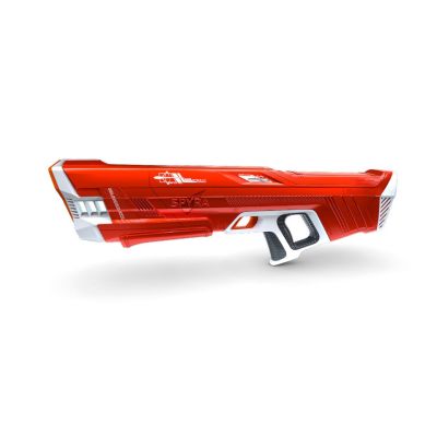 8. Spyra SPGR1R Wasserpistole/Wasserballon