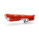 8. Spyra SPGR1R Wasserpistole/Wasserballon