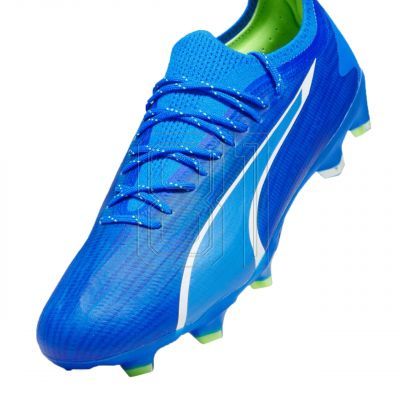 5. Puma Ultra Ultimate M FG/AG 107311 03 Fußballschuhe