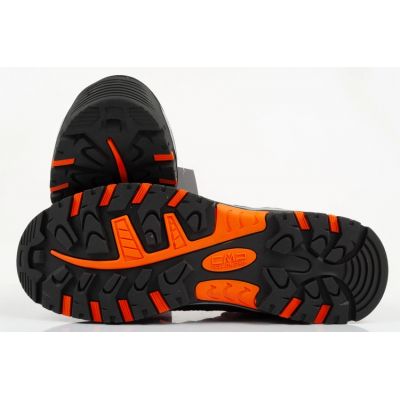 9. CMP Rigel Low Jr 3Q54554J27CR Schuhe