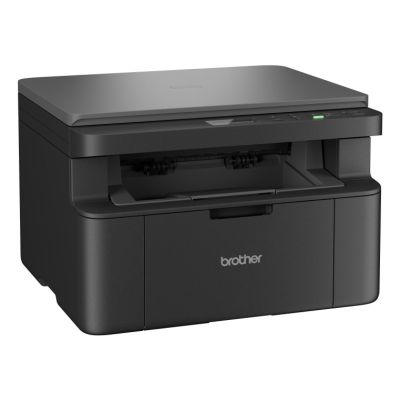 3. Brother DCP-L1640W 3-in-1-Laserdrucker, Schwarzweiß, A4, WLAN, Schwarz