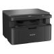 3. Brother DCP-L1640W 3-in-1-Laserdrucker, Schwarzweiß, A4, WLAN, Schwarz