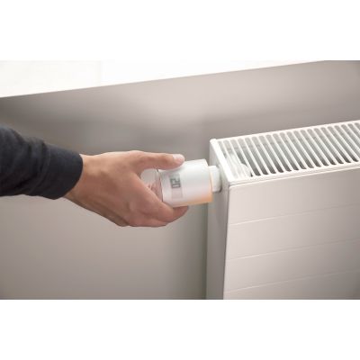 5. Netatmo NVP Ventilstarter