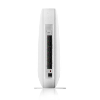 7. Zyxel USGLITE60AX Firewall (1x WAN, 5x LAN, WiFi 6, SPI-Firewall: max. 2000 Mbit/s), IPsec-VPN: 3, Elite-Paket (1-Jahres-Lizenz enthalten)
