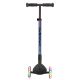7. PRIMO Faltbarer 3-Rad-Scooter mit Beleuchtung (432-401-4)