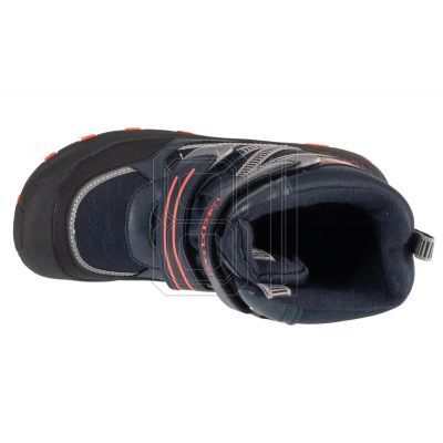 3. Kappa Blackpool Jr Tex K 260805K-6729 Schuhe
