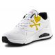 12. Skechers Crossing Hearts W 155227-WMLT Schuhe