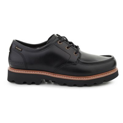 6. PALLADIUM TROOPERLITE LOAFER SCHWARZ/SCHWARZ 04983-001