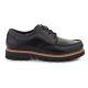 6. PALLADIUM TROOPERLITE LOAFER SCHWARZ/SCHWARZ 04983-001