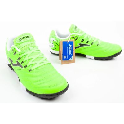 7. Joma Herren-Sportschuhe Maxima 2611TF Turf-Fußballschuhe