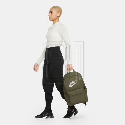 3. Nike Heritage Rucksack DC4244-222