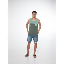 Protest PRTKADON Herren Tanktop S