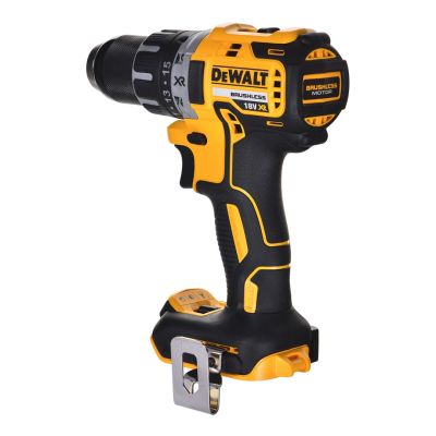 12. DeWalt 2 AKU DCD791P2-QW Akku-Bohrschrauber