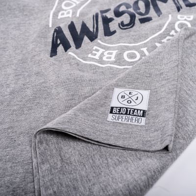 5. Kinder Kurzarm-T-Shirt RICK JRB