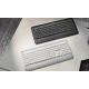 2. Logitech Signature K650 Tastatur Office Bluetooth QWERTZ American International Graphite