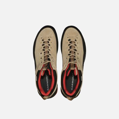 5. Garmont Dragontail WP für Erwachsene, Beige