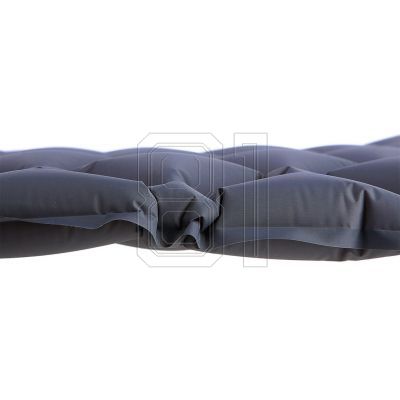 3. Nils Camp NC4006 Campingmatte mit Pumpe - 5 cm 15-05-028