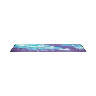 3. CHERRY XTRFY GP5-XL-LITUS-BLUE Gaming-Mauspad Blau