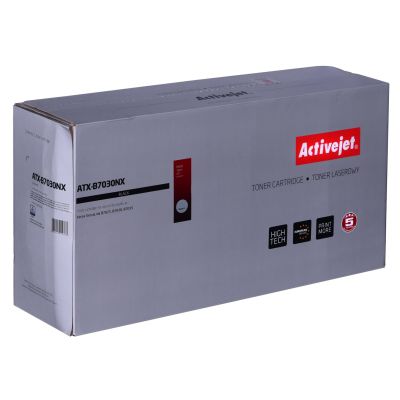 2. Activejet ATX-B7030NX Toner (ersetzt Xerox 106R03396; Supreme; 30.000 Seiten; schwarz)