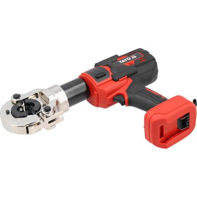 4. Presszange 18 V U/TH16-32 YT-21733 YATO