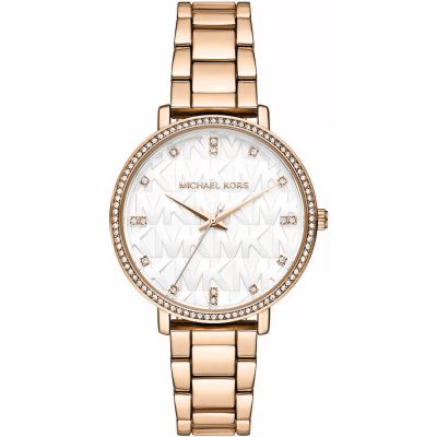 MICHAEL KORS Pyper MK4917 Damenuhr + Box